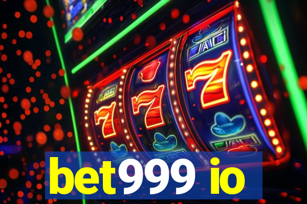 bet999 io